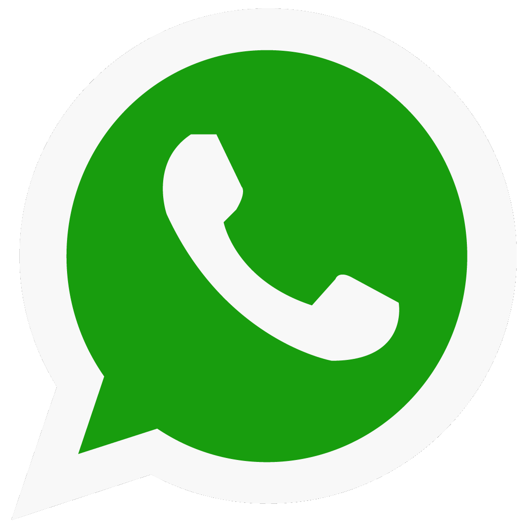 Логотип whatsapp без фона